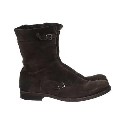 Bottines (Marron) de Barracuda