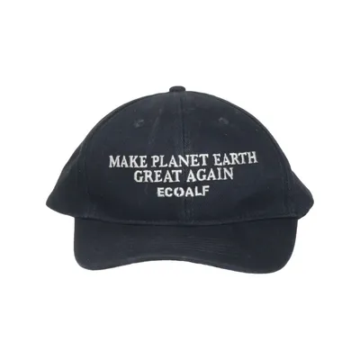 Casquette de baseball (Make Planet Earth Great Again)