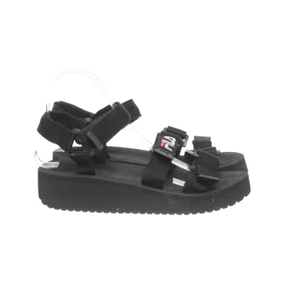Sandaler (Sort) fra Fila