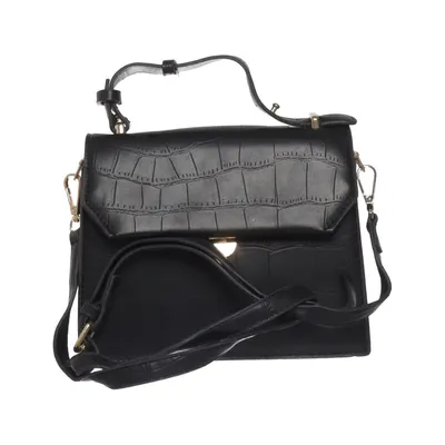 Shoulder-bag (Black)