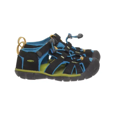Sandaler (Svart, Blå, Grön) från Keen