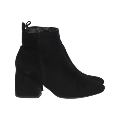 Stiefeletten (Schwarz) von Alley