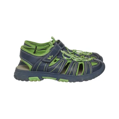 Sandalen (Blauw, Groen) van Vty