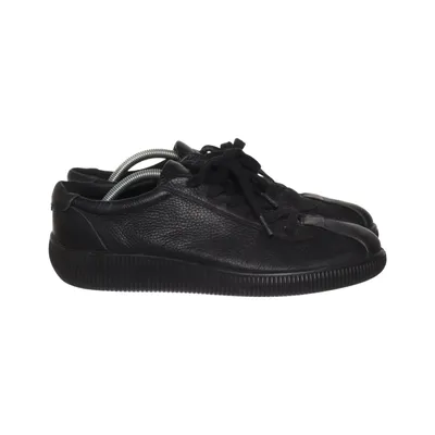 Baskets (Noir) de Ecco Cuir