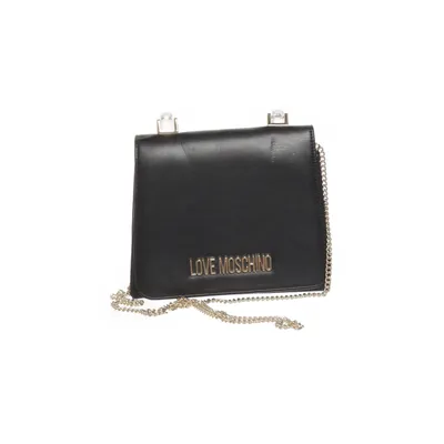 Handbag (Black) from Love Moschino
