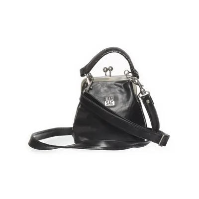 Shoulder-bag (Black) from Bagsac