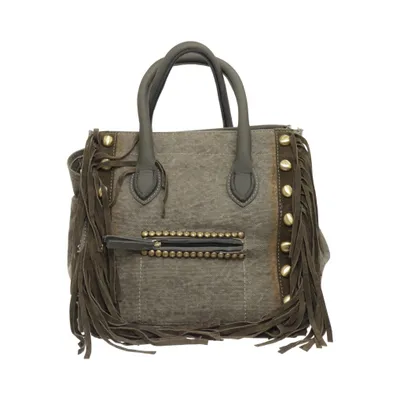 Håndtaske (Grøn) fra ViaMailBag