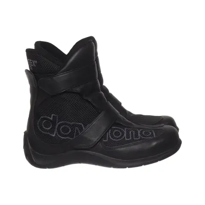 Chaussures de moto (Journey XCR) de Alpinestars Gore-tex, Cuir