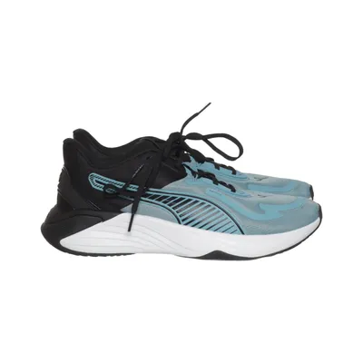 Trainingsschuhe (Blau, Schwarz) von Puma