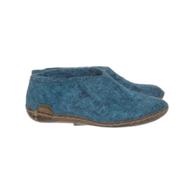 Slippers (Blauw) van Glerups