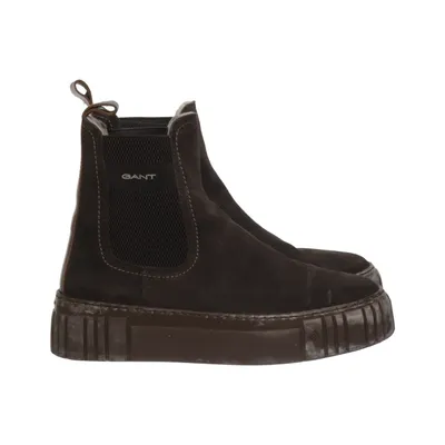 Chelsea boots (Brun) från GANT