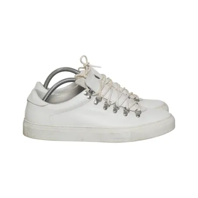 Sneakers (Garda) from Diemme Leather
