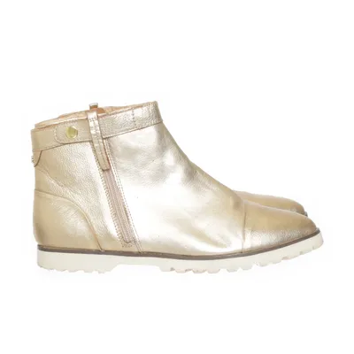 Boots (Guldfärgad) från Flip Flop