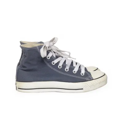 Canvas shoes (Blue) from Converse