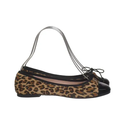 Ballet flats (Brown, Black, Multicolored) from Pretty Ballerinas
