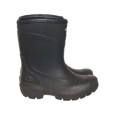 Rubber boots (Black) from Viking