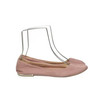 Ballerina's (Roze) van New Look