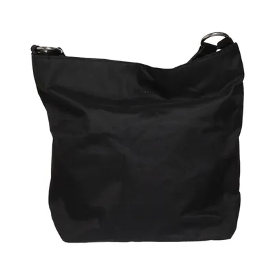 Skuldertaske (Sort) fra Bozzini
