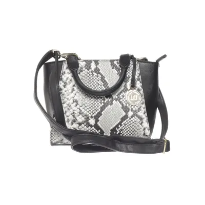 Handtas (Zwart, Wit, Grijs) van Don Donna