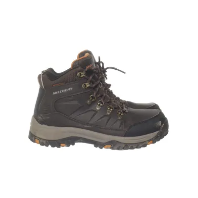 Hoge wandelschoenen (Bruin, Zwart) van Skechers