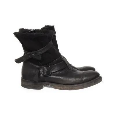 Boots (Svart) från A.S.98