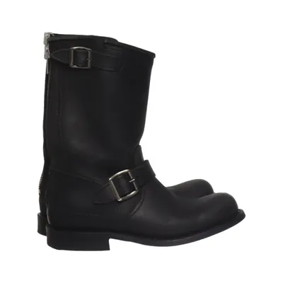 Laarzen (Zwart) van Primeboots