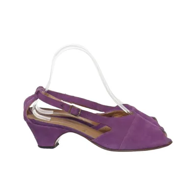 Sandaletter (Lila) från Shoes