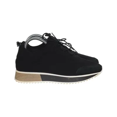 Trainingsschoenen (Zwart) van River Island