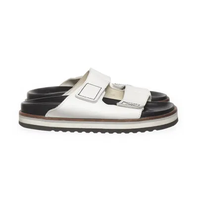Slip-ins (White) from Marc O'Polo