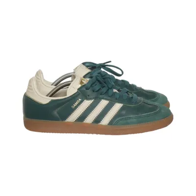 Sneakers (Samba) van Adidas Originals Leer