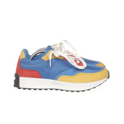 Sneakers (Blue, Multicolored) from Lidl