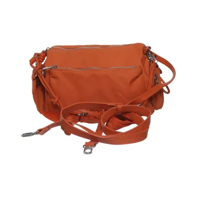 Sac à bandoulière (Orange) de Desigual Polyamide, Polyester, Polyuréthane