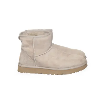 Boots (W Classic Mini II) från UGG Skinn