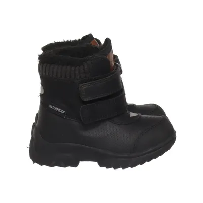Bottines (Noir) de Mino