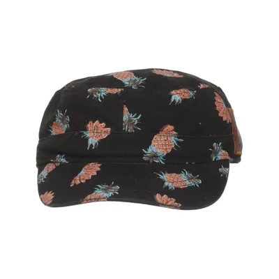 Casquette de baseball (Noir, Multicolore) de Billabong Coton