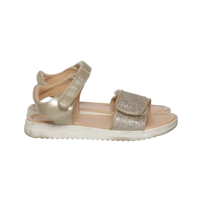 Sandals (Gold) from Friboo
