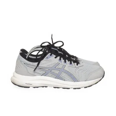 Trainingsschoenen (Blauw, Grijs) van Asics