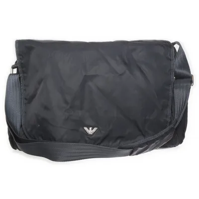 Sac à couches (Noir) de Armani
