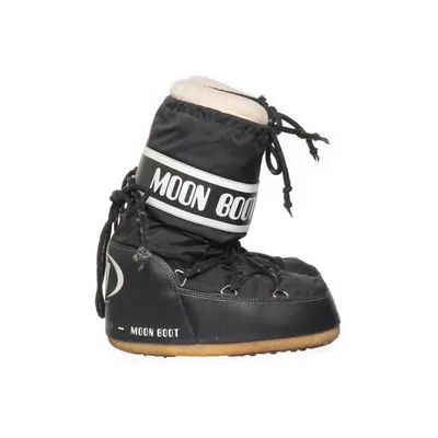 Stövlar (Svart) från Moon Boot