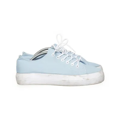 Chaussures en toile (Bleu) de MyWear