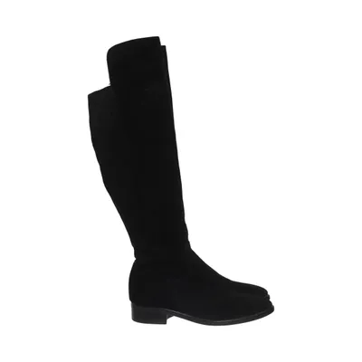 Boots (Black) from Bata