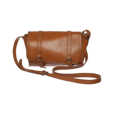 Sac à bandoulière (Marron) de Zara