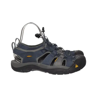 Sandales (Bleu, Gris, Noir) de Keen