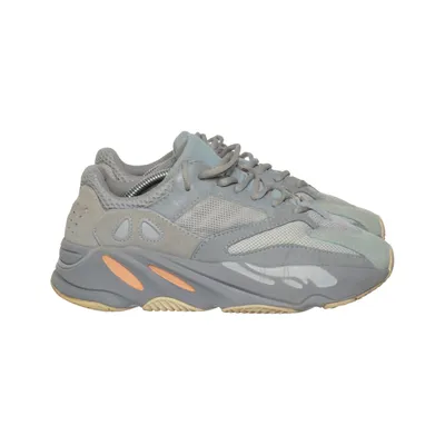 Trainers (Gray) from Adidas