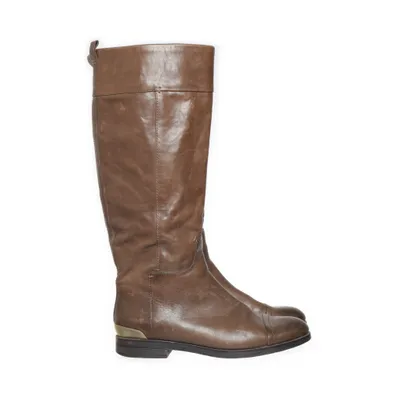 Stövlar (Brun) från Geox