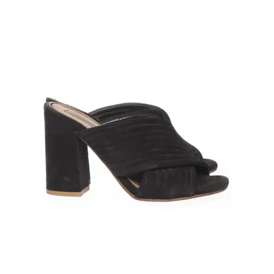 Mules (Svart) från Pepe Jeans London