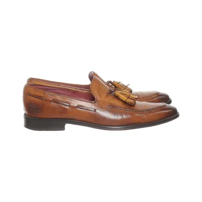 Loafers (Brun) fra Melvin & Hamilton Læder