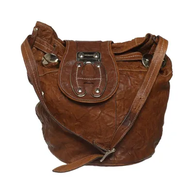 Shoulder-bag (Brown) from Hogan