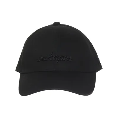 Casquette de baseball (Noir) de Xshapes