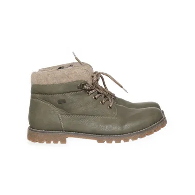 Kängor (Grön) från Rieker